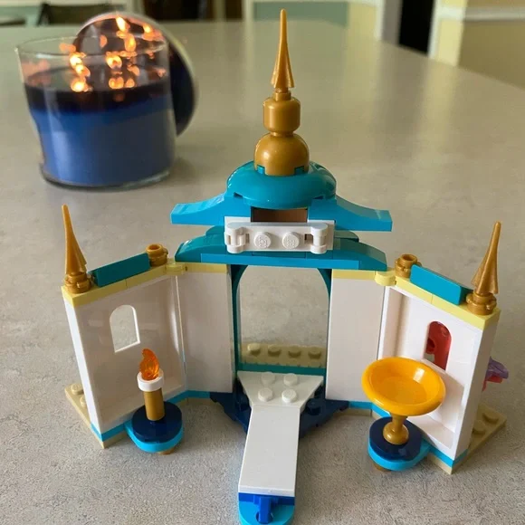 Lego Disney⭐️ retired ⭐️ Raya and Sisu set 1&2 - Picture 11 of 12